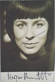 erika stern, Signiert