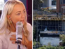 Thumpernats show metal