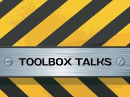 We did not find results for: All About Toolbox Talks Your Questions Answered