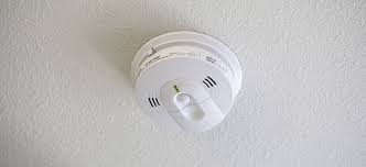 Check the manufacture date on yours and see if it needs replaced. Why Do Smoke Alarms Keep Going Off Even When There S No Smoke Uofsc News Events University Of South Carolina
