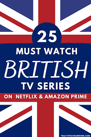 Schitt's creek and kimmy schmidt. 25 Must Watch British Tv Series Plus Where They Are Set British Tv Series British Tv Mysteries Tv Series To Watch