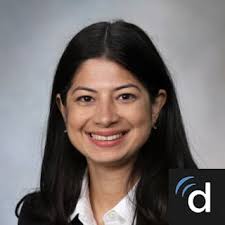 Dr. Pooja P. Advani, MD