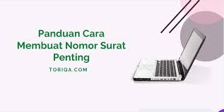 Pembaca yang budiman di setiap sekolah smk biasanya selalu di adakannya kegiatan praktek kerja lapangan biasanya kegiatan pkl di lakukan di sebuah perusahaan atau instansi pemerintah dan berlangsung 2 bulan sampai 3 bulan. Panduan Cara Membuat Nomor Surat Penting Untuk Berbagai Keperluan