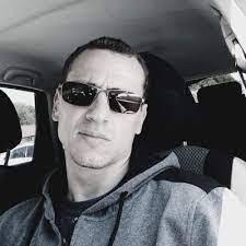 Brian Gerk's Instagram, Twitter & Facebook