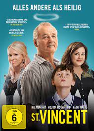 Vincent movie reviews & metacritic score: St Vincent Amazon De Bill Murray Melissa Mccarthy Naomi Watts Chris O Dowd Terrence Howard Jaeden Lieberher Katharina Damm Nate Corddry Kimberly Quinn Randall Poster Bill Murray Melissa Mccarthy Kasia Walicka Maimone Sarah Flack G
