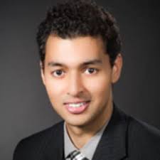 Dr. Blake Caldwell, MD