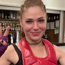 Fundraiser by Cristina McCrystal : Cristina goes to the TBAs