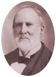Austin Cunningham Aten (1832-1924)