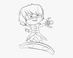 Just download & print our free pj masks coloring pages and join gekko, catboy and owlette in fighting evil! Top 30 Pj Masks Coloring Pages Hd Png Download Kindpng