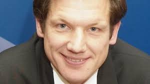 Mark Weir inquest: Helicopter crash death 'accident'