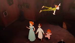 Disney S Peter Pan Peter Pan Disney Classic Disney Movies Disney Movies