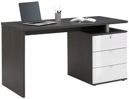 Von einem computertisch für gamer bis hin zu einem bueromöbel computertisch für's büro ist alles dabei. Schreib Und Computertisch 4056 2256 Ash Eiche Weiss Hochglanz Aus Eiche 140 Cm Breit Angebot 27 Reduziert Schreibtische