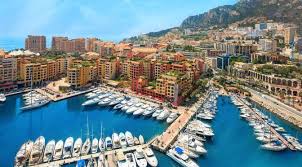 Every year, you'll find monaco's christmas village at port hercule from early december until the start of the new year. A Day In Monaco South Of France Trip P O Ferries Blog