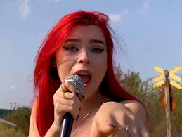 Here are the pictures from the winning video “***Bad Medicine***” Kudos to  “Team Andreea”  [https://www.youtube.com/watch?v=bWMdNEjlASs](https://www.youtube.com/watch?v=bWMdNEjlASs) 