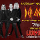Nat’l Touring Def Leggendspecial guest LiveWire