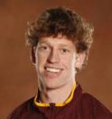 Lancaster Catholic grad Kyle Smith earns 17th-place finish in NCAA javelin  finals for Central Michigan