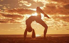 This Stunning Yoga Wallpaper Collection Will Inspire You Hd Download Yoga Images Meditation Pictures Best Yoga