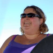 Fundraiser for Jennifer Berube by Sandra Houde : In memory of Tanya Neufeld