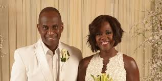 Inside viola davis' husband's bust for assault with bodily injury. Viola Davis 54 Looks Like She S Aging In Reverse In Anniversary Photos