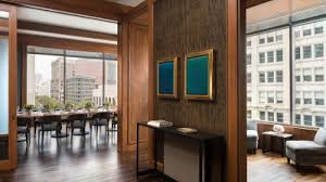 Seating capacity of 8 to 14. Not Your Typical Private Dining Space Six Ways To Experience Mkt Restaurant Bar At Four Seasons Hotel San Francisco