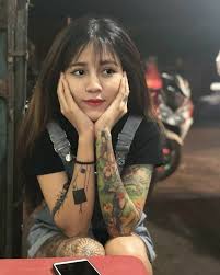 Maybe you would like to learn more about one of these? áº£nh XÄƒm Cháº¥t Nháº¥t Quáº£ Ä'áº¥t Tattoo Con Trai Gai Cháº¥t