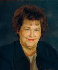 Beverly Sue Williams Benedict (1938-2009)