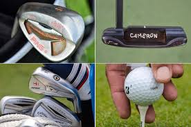 Three masters titles (2004, 2006, 2010), a pga championship (2005), and an open championship (2013). Masters Every Winner S Golf Equipment Since 2010