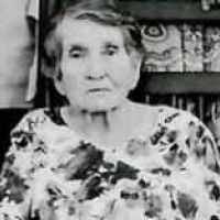 Jenell Spivey (1932–2022) • FamilySearch