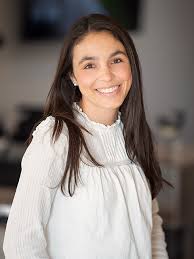 Mariah J. Mills, Real Estate Salesperson