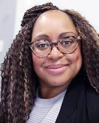 Tricia Cooper, Registered Social Worker, Ajax, ON, L1T