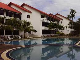 Guests can surf the web using the complimentary wireless internet access. De Rhu Beach Resort Kuantan Hotel Kuantan And Pahang Overview