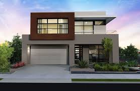 Pintura De Fachadas Modernas Casas Top