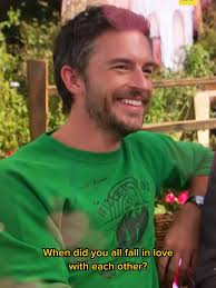 The love between 'Wicked' costars Jonathan Bailey and Jeff Goldblum might  be even stronger than that of Elphaba and Glinda's. 😭 #jonathanbailey  #wicked #jeffgoldblum