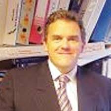 Dr. George Downie (@gwdownie)