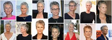 Short pixie with layered bangs. Jamie Lee Curtis Haircut Ideas For Short Haircut 2021 Trend Jamie Lee Curtis Hairstyle Short Hairstyles