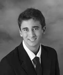 Commencement 2018:Poised for the Future