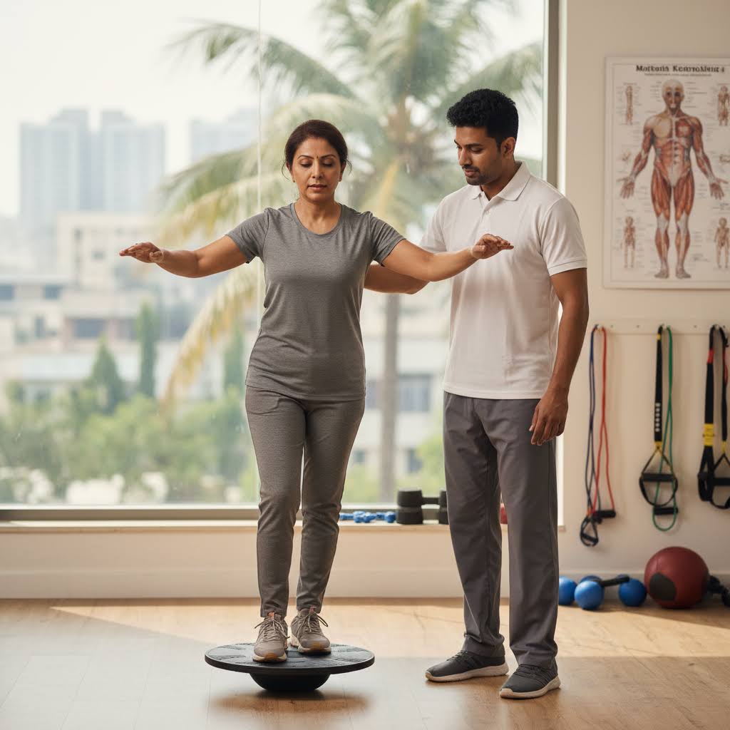 Balance Training in Mumbai product image