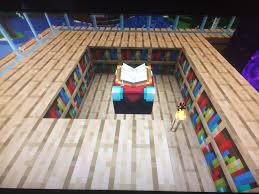 This Is 15 Bookshelves The Correct Distance From The Table In The Newest Snapshot Giving Me Level 26 Enchantments And No 30s Is This A Bug Or Am I Missing Something Minecraft