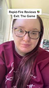 Escape Room Game in A Box Review