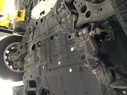 If the filter is not replaced on a regular basis, it will get clogged and will not be able to pass oil. Toyota Prius Toyota Prius Oil Filter