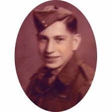 Obituary of Theodore "Ted" Goguen