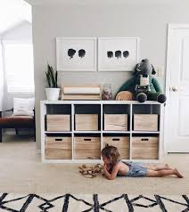 Target Bins In Cubes Kidsroomsdecor Kids Bedroom Organization Cool Kids Bedrooms Modern Kids Room