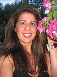 Isabelle CAUDRELIER (DE FREITAS), 55 ans (CHAMBERY)