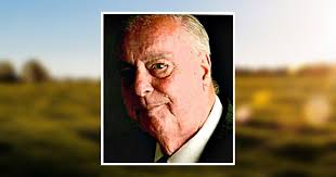 W. Donald "Don" Justice Obituary February 22, 2023