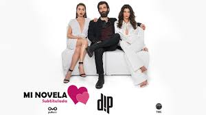 Dolunay Luna Llena Mi Novela Subtitulada