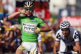 He is perhaps the greatest road sprinter cycling has ever seen. Tour De France Gallery Al Jazeera