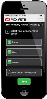 Free And Easy To Use Mobile Voting