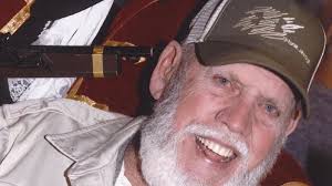 Randall "Butch" Dean Shaffer