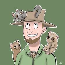 Malcolm S. Ramsay (@malcolmsramsay)