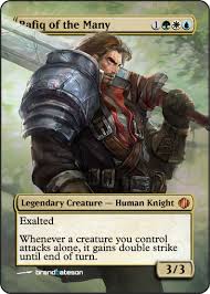 Next, you want to open a word document and create a rectangle image that is 2.5x3.5—matching the dimensions of a mtg card. Protrader Mtgprice Blog Page 30